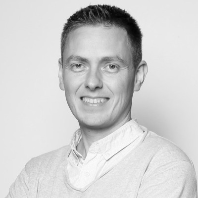 Christophe Franquet, Entech